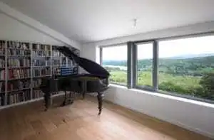 StormGuard – 3 Handle Tilt & Turn Window - Image 2