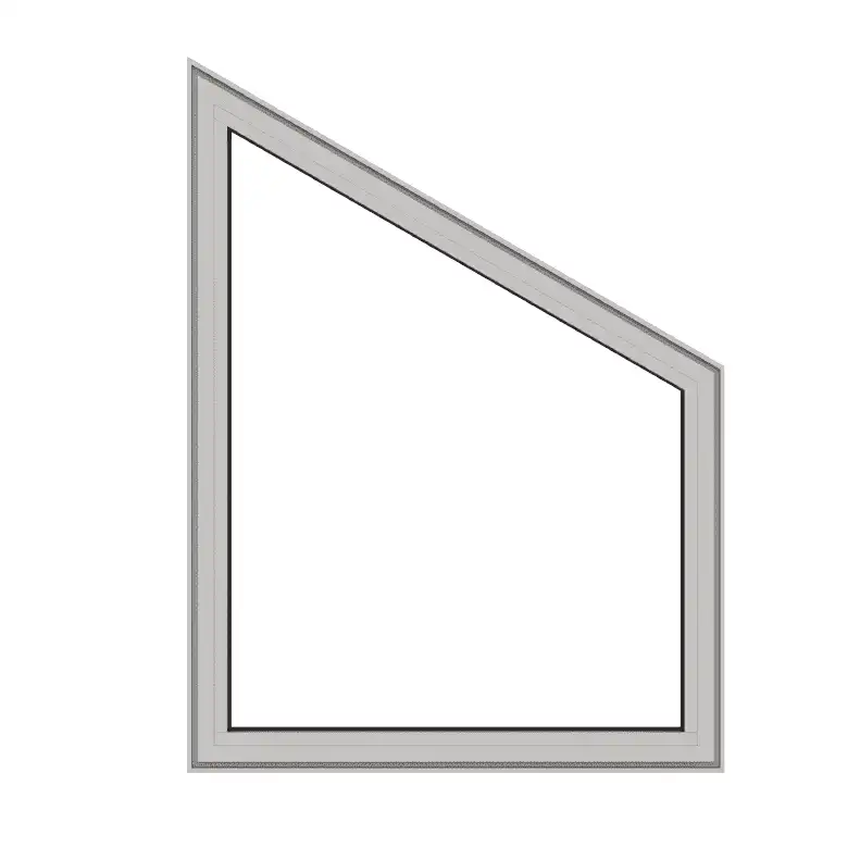 Fixed/Angled Frame Window - Image 4