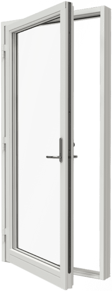 Single Balcony Door - Image 5