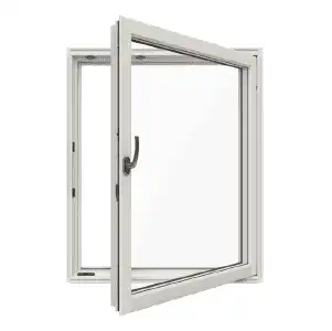 One Handle Tilt & Turn Window - Image 8