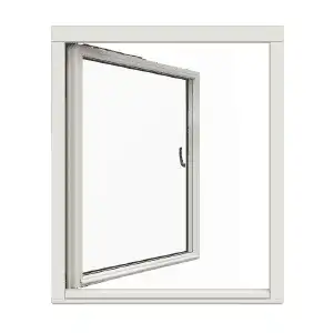 One Handle Tilt & Turn Window - Image 6