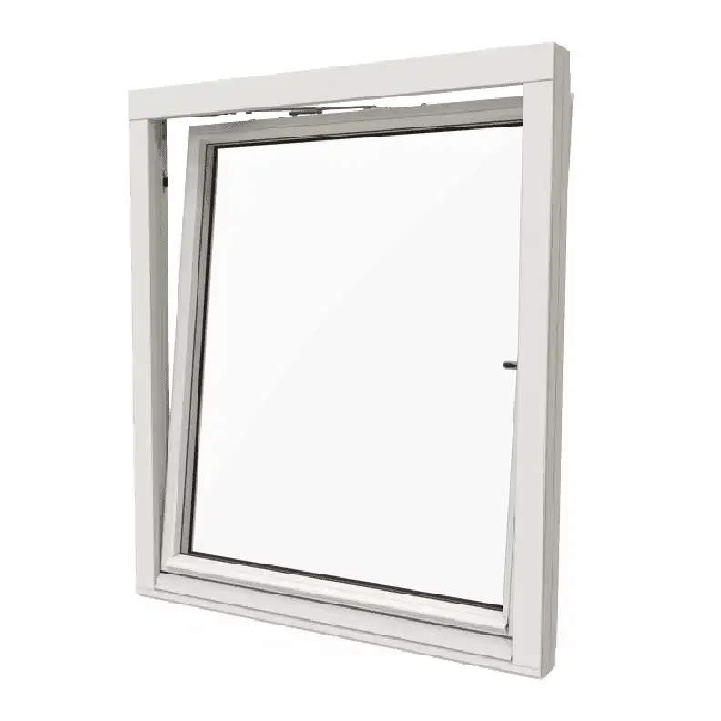 One Handle Tilt & Turn Window - Image 3