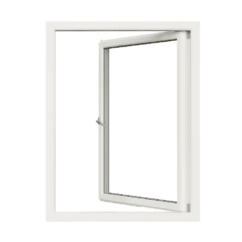 Side Swing Reversible Window - Image 3