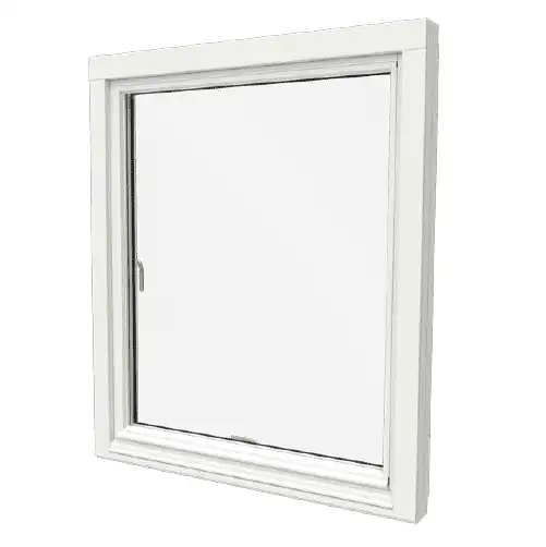 StormGuard – 3 Handle Tilt & Turn Window - Image 7