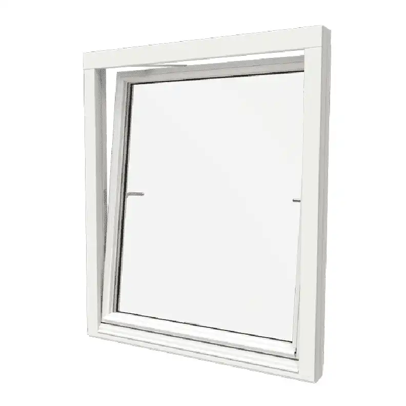 StormGuard – 3 Handle Tilt & Turn Window - Image 5