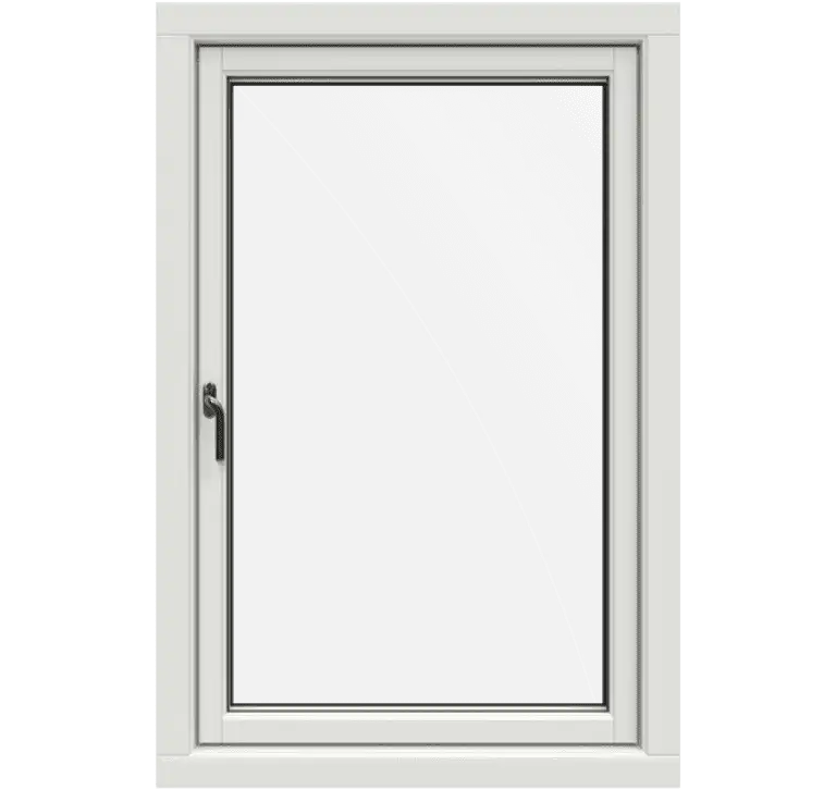 Side Swing Reversible Window - Image 4