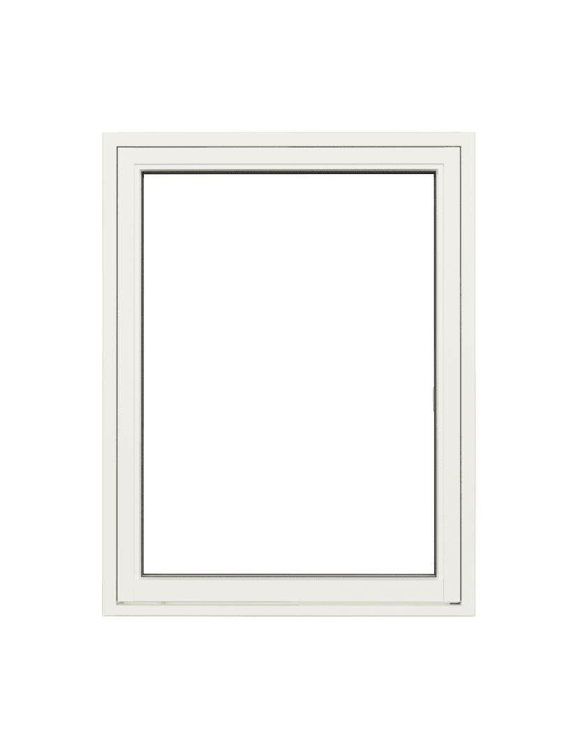 Side Swing Reversible Window