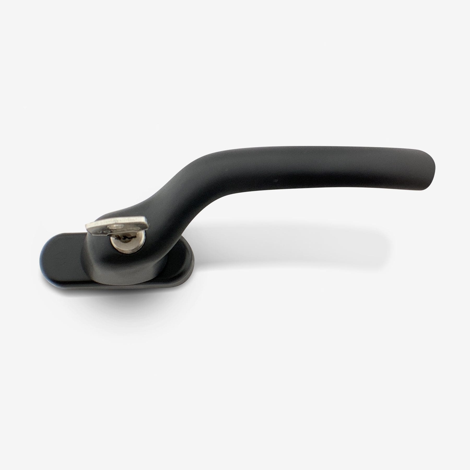 Lockable Handle with Key - Outward Window - Image 2