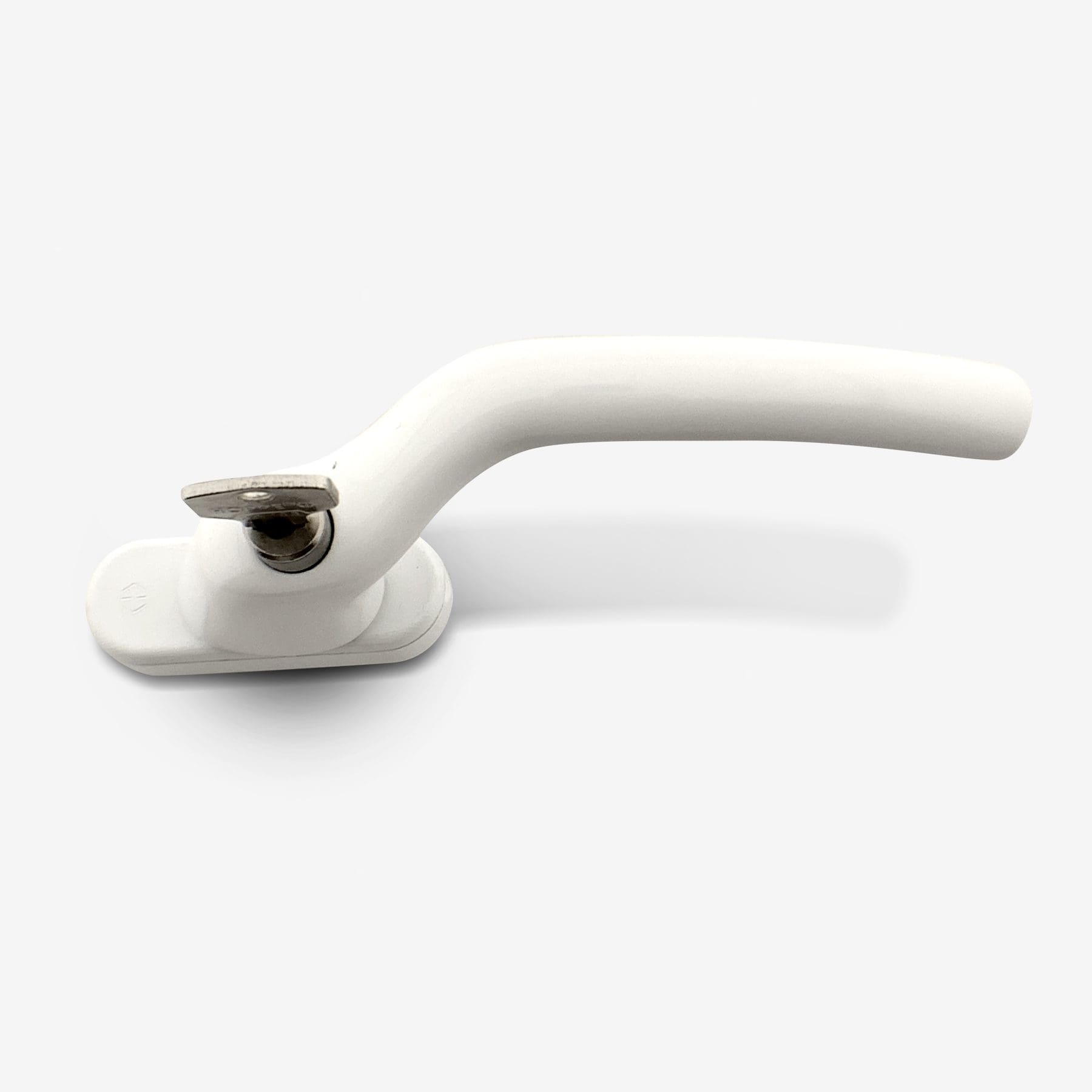 Lockable Handle with Key - Outward Window - Image 3