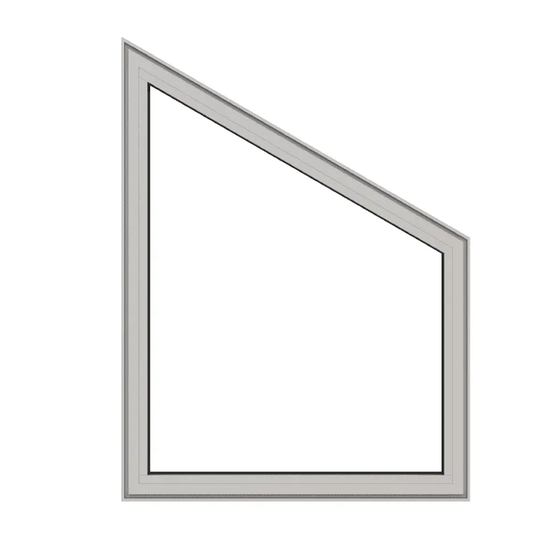 Fixed/Angled Frame Window - Image 4