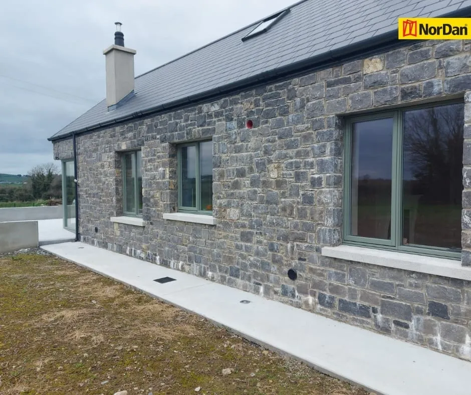 Opus Window (Top hinged) - Image 6