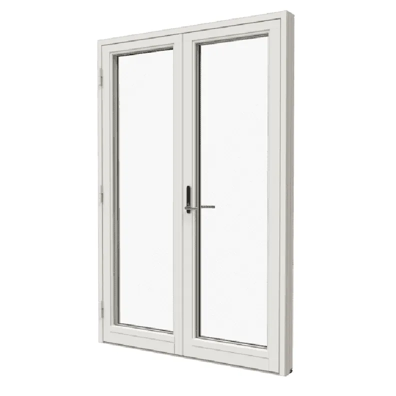 Double Balcony Door - Image 3