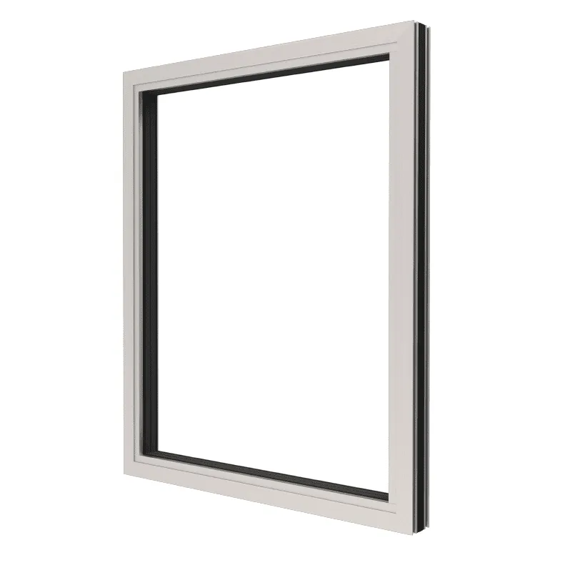 Fixed/Angled Frame Window - Image 6