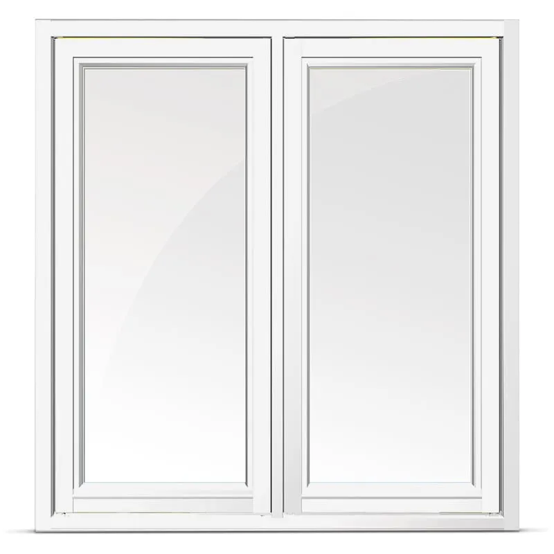 Multi-Sash Combination Window