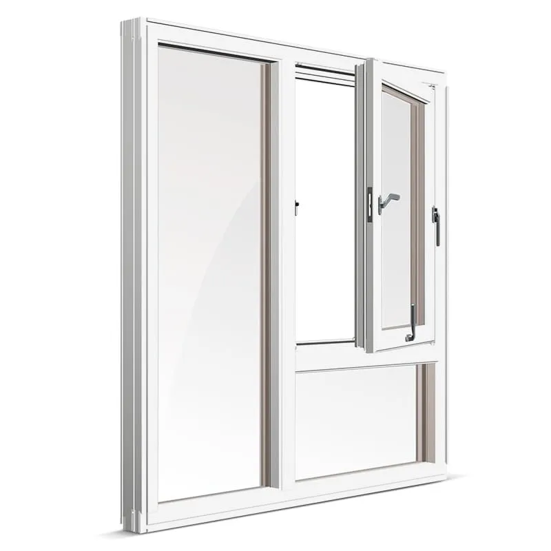 Multi-Sash Combination Window - Image 2