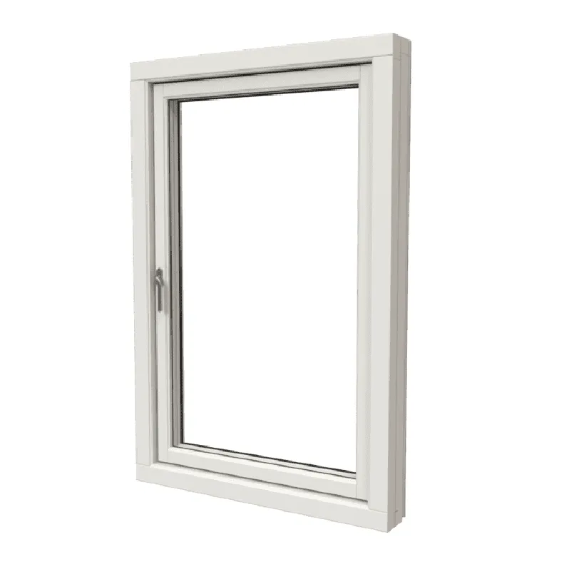 Side Hinged Window - Image 4