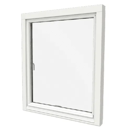 StormGuard – 3 Handle Tilt & Turn Window - Image 7