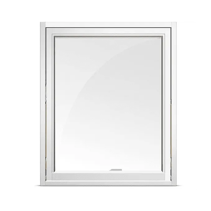 Opus Window (Top hinged)