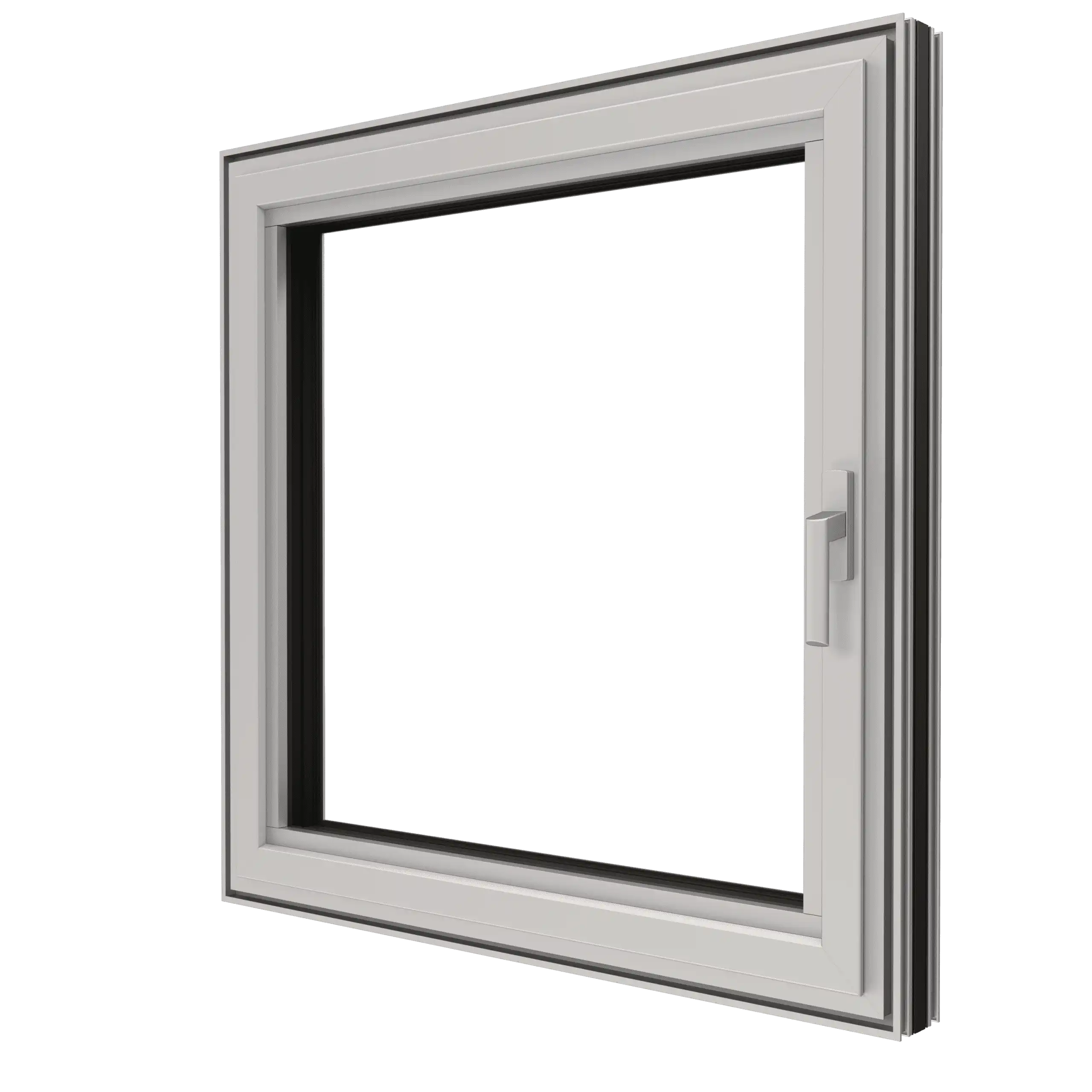 Tilt & Turn Window - Image 4