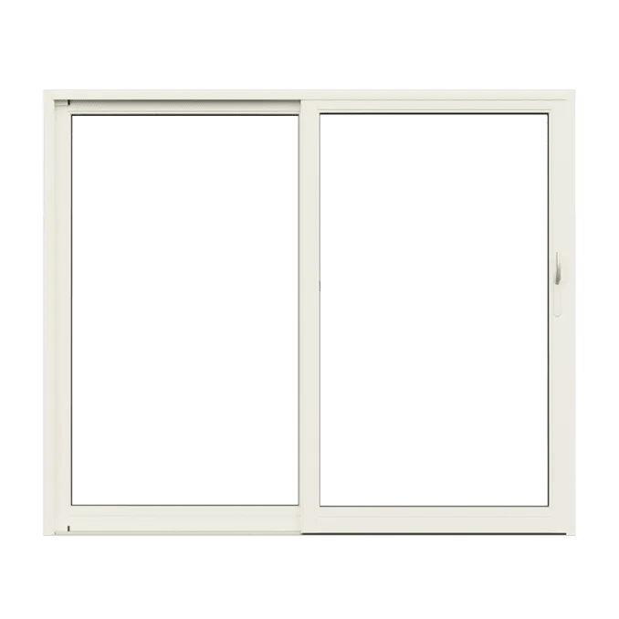Sliding Door Single