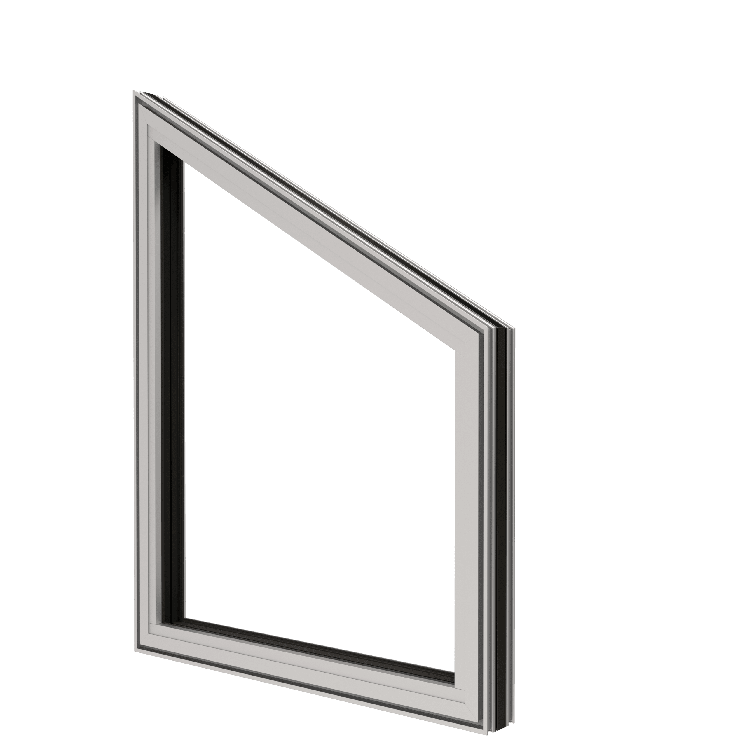 Fixed/Angled Frame Window - Image 3