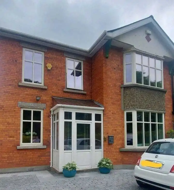 Single Balcony Door - Image 7