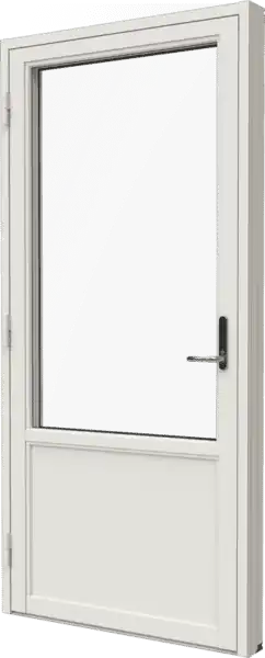 Single Balcony Door - Image 3