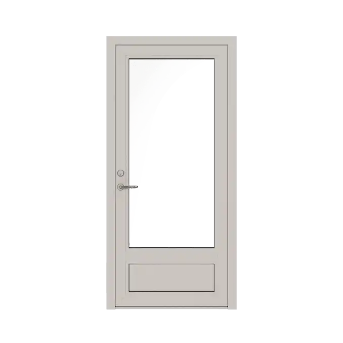Balcony Door - Single