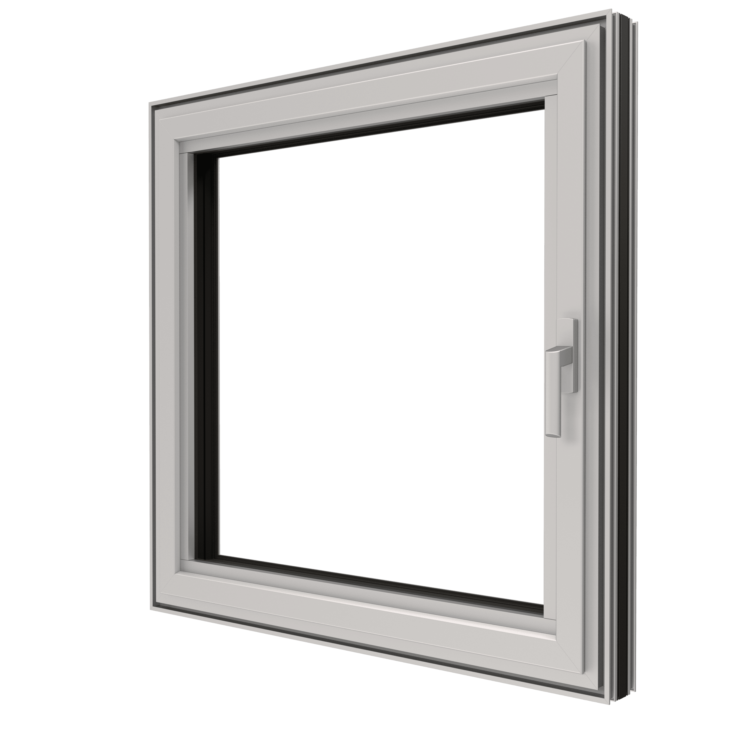 Tilt & Turn Window - Image 4