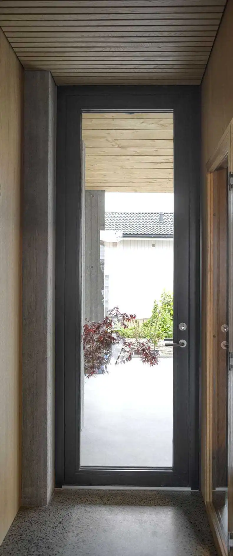 Balcony Door - Single - Image 6