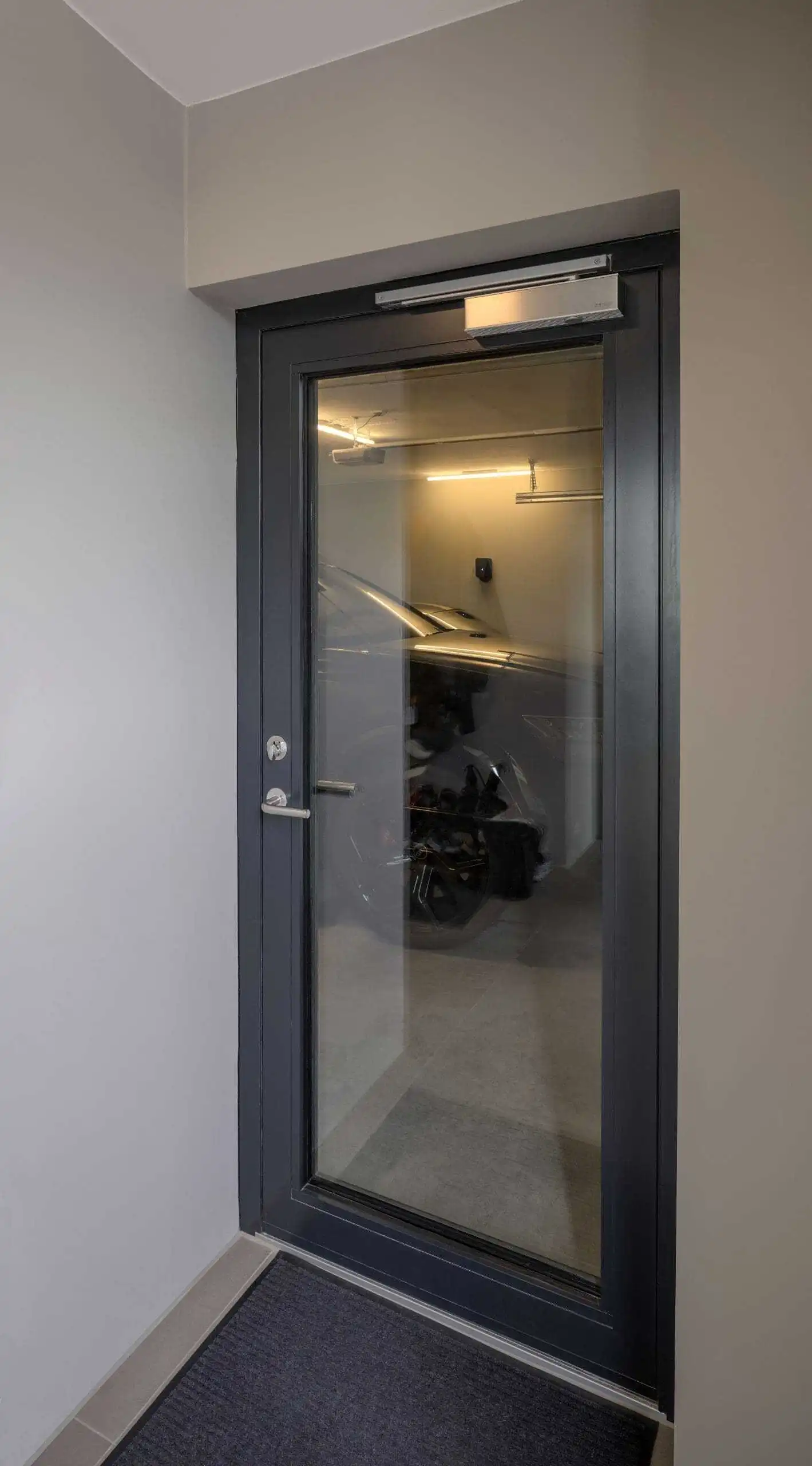 Balcony Door - Single - Image 2