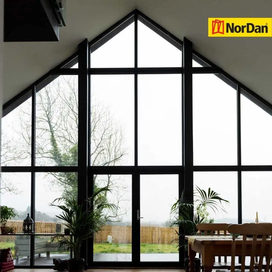 Double Balcony Door - Image 6