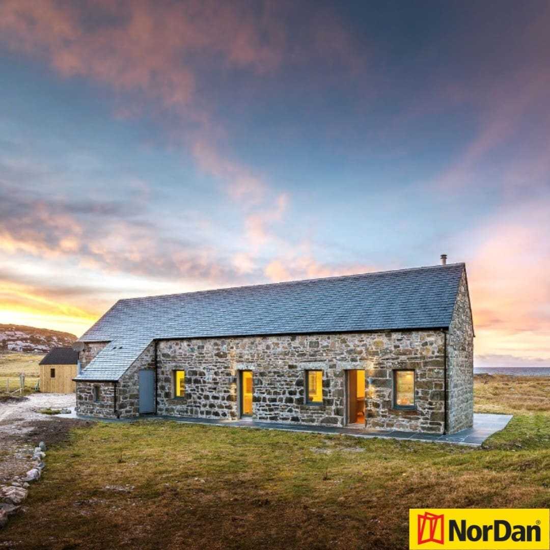 Top Tech Window (Top Hinged) - Image 2