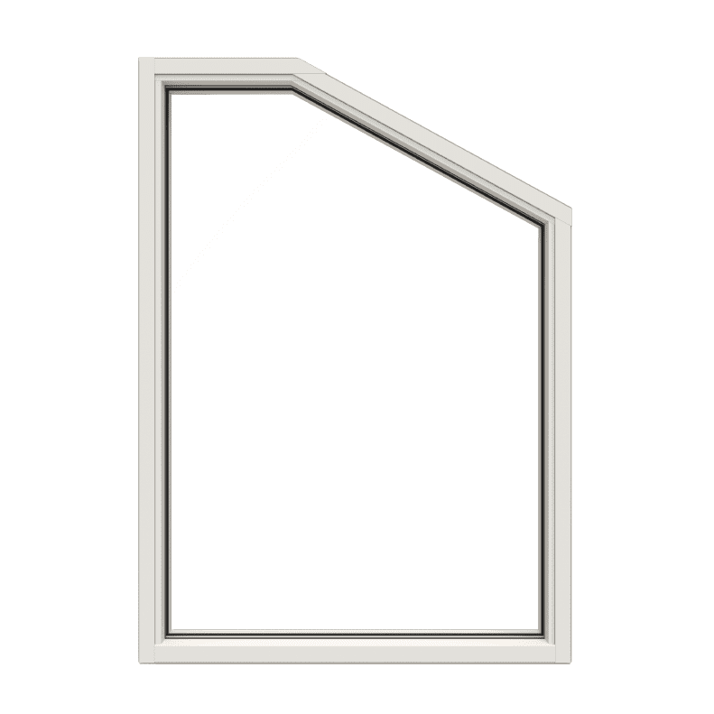 Fixed/ Angled Frame Window - Image 5