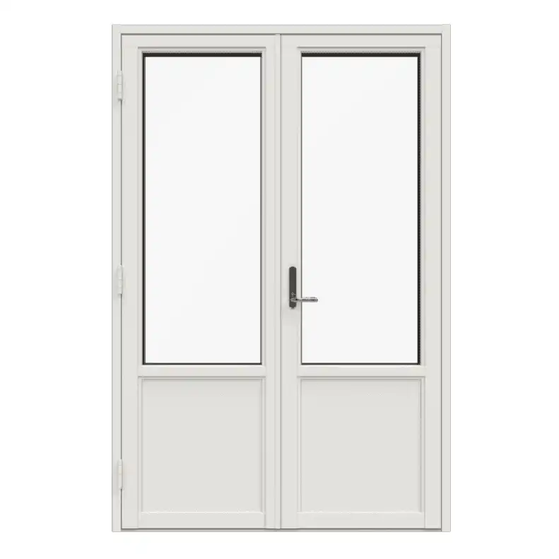 Double Balcony Door - Image 4