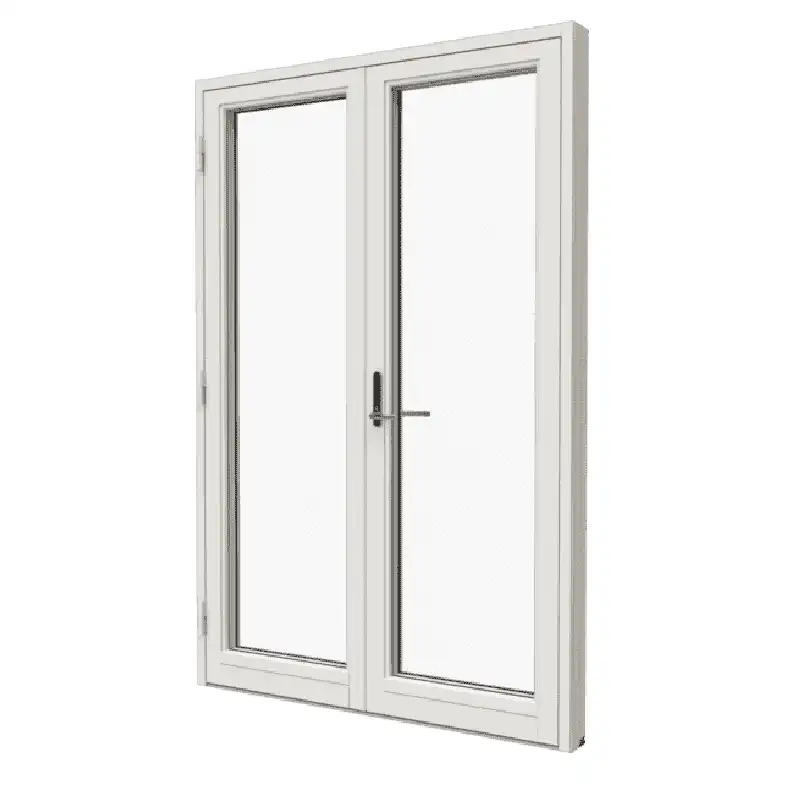 Double Balcony Door - Image 3