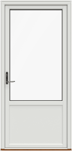 Single Balcony Door - Image 4