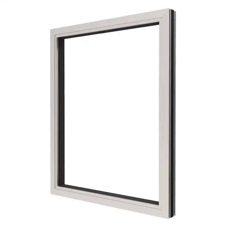 Fixed/Angled Frame Window - Image 6