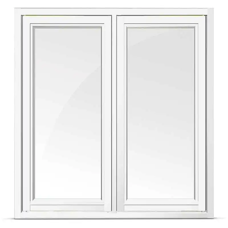 Multi-Sash Combination Window