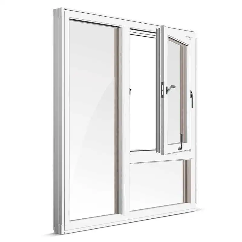 Multi-Sash Combination Window - Image 2