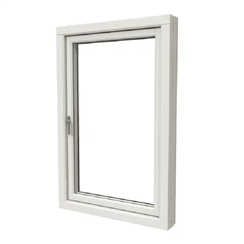 Side Hinged Window - Image 4