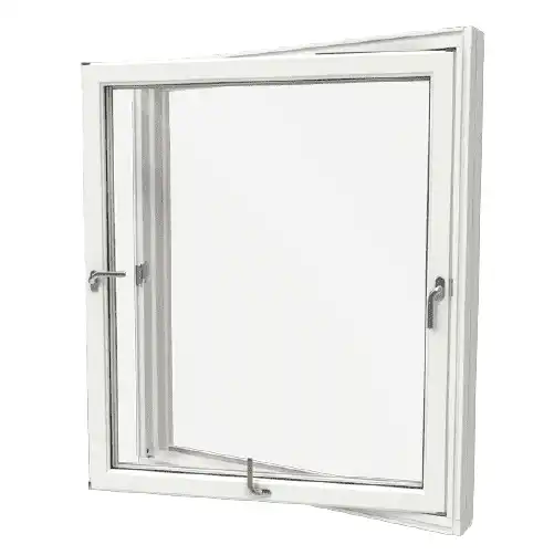 StormGuard – 3 Handle Tilt & Turn Window - Image 9