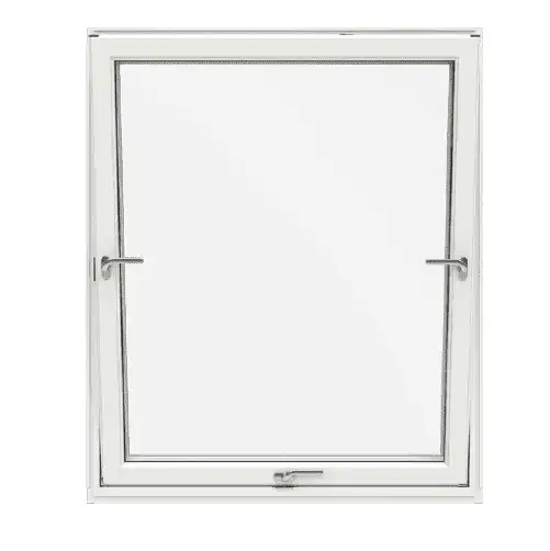 StormGuard – 3 Handle Tilt & Turn Window - Image 8