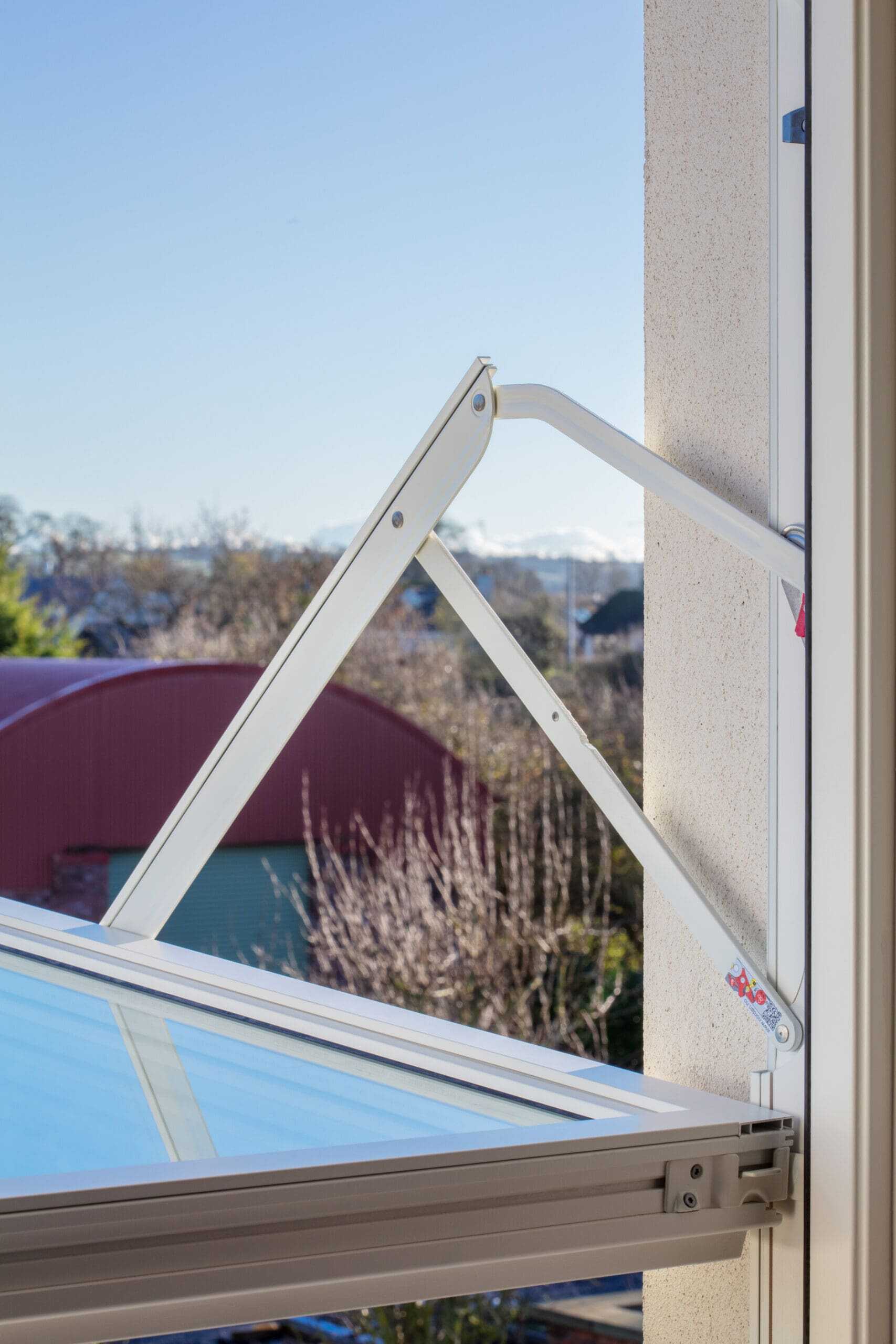 Top Tech Window (Top Hinged) - Image 11