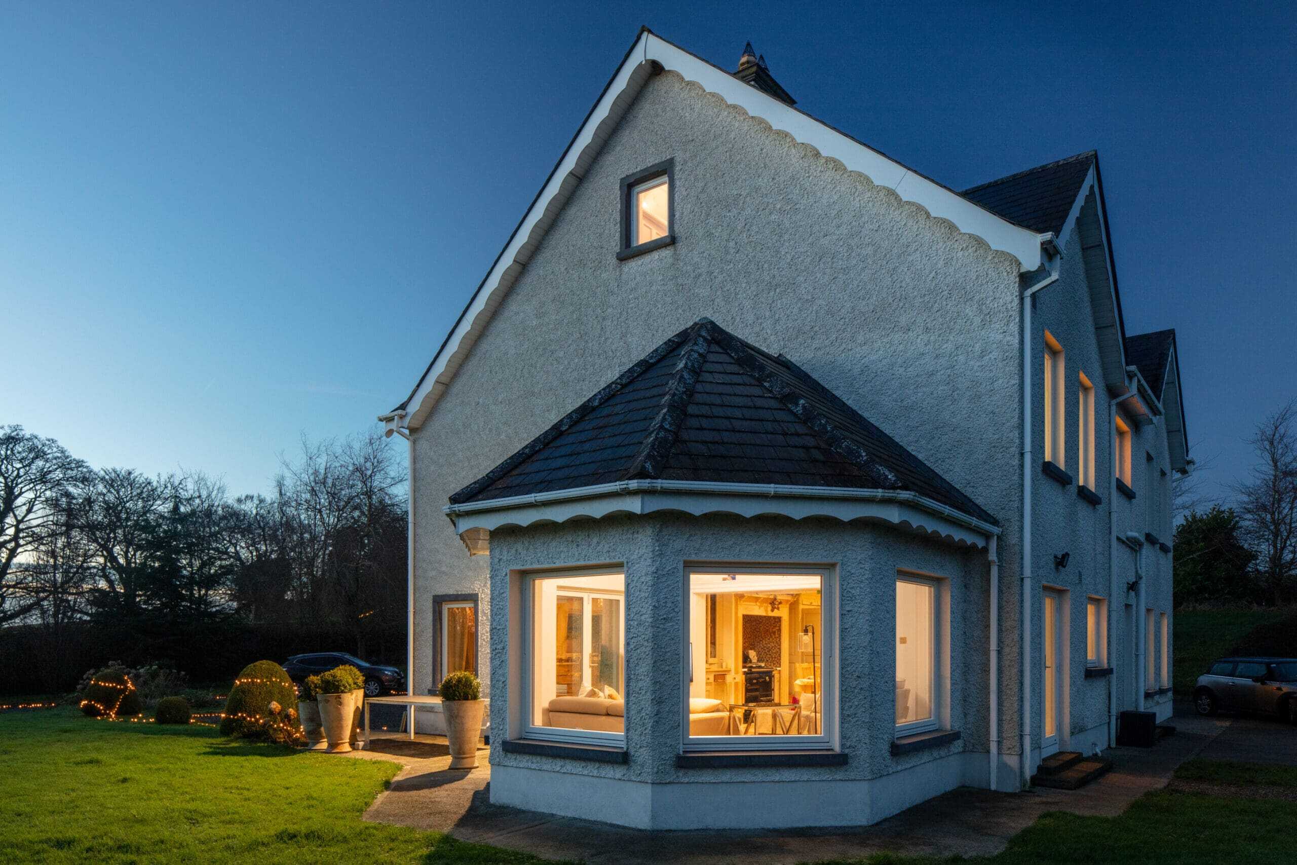 Top Tech Window (Top Hinged) - Image 10