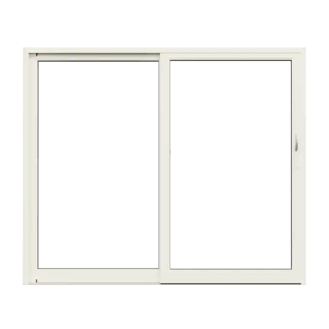 Sliding Door Single