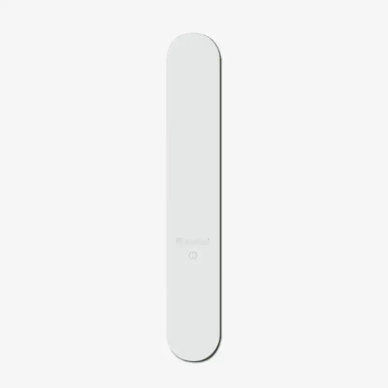 Blank Plate - Door Handle