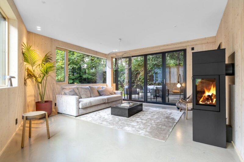 Folding Door - Image 2