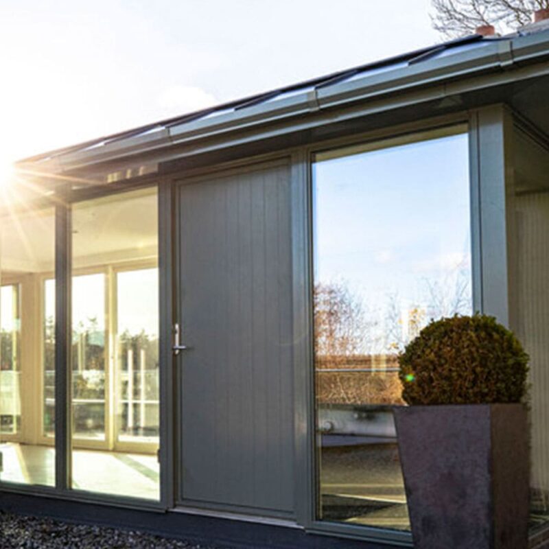 Transforming minimalist spaces into contemporary homes