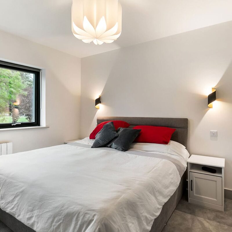 Infusing indoor spaces with timeless charm & superior lighting